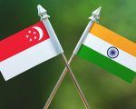 India Singapur