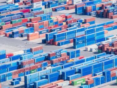 EXPORTACIONES ARGENTINAS