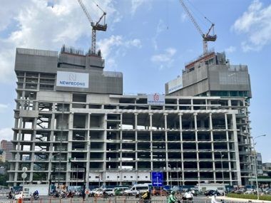 SECTOR INMOBILIARIO VIETNAM