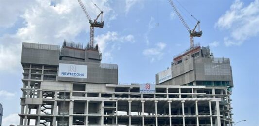 SECTOR INMOBILIARIO VIETNAM