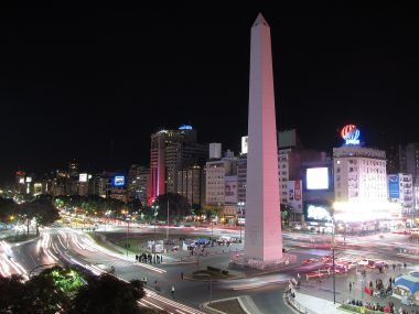PLAN PAÍS ARGENTINA