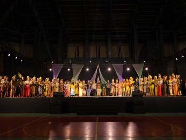 Festival Panji