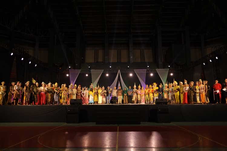 Festival Panji