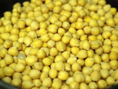 Garbanzo