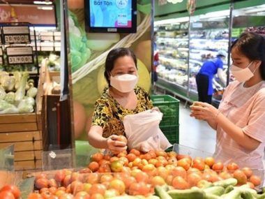 VIETNAM IPC