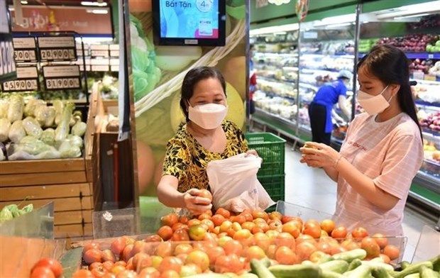 VIETNAM IPC