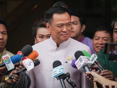 TAILANDIA RUSOS