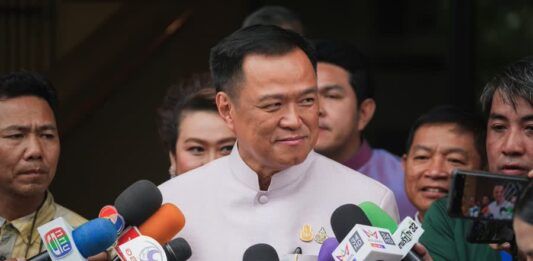 TAILANDIA RUSOS