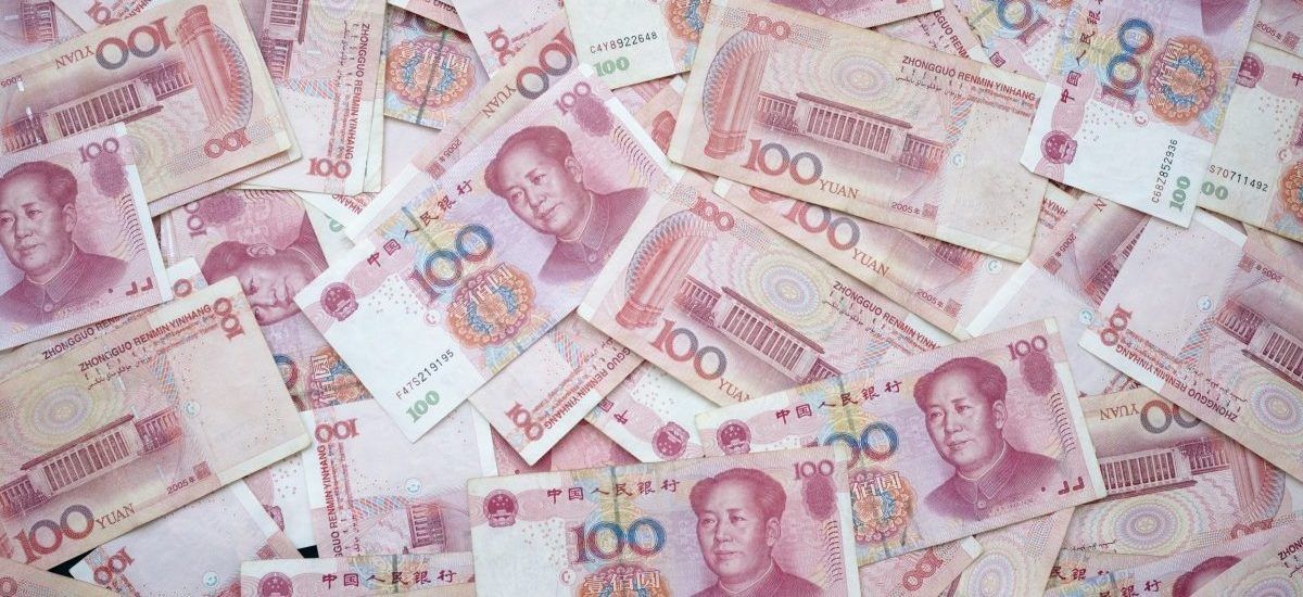 Yuan China swap bonos Hong Kong devaluación exportaciones panda