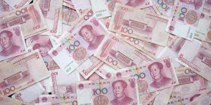Yuan China swap bonos Hong Kong devaluación exportaciones panda