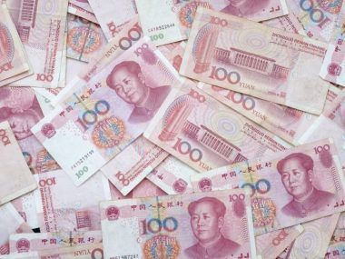 Yuan China swap bonos Hong Kong devaluación exportaciones panda
