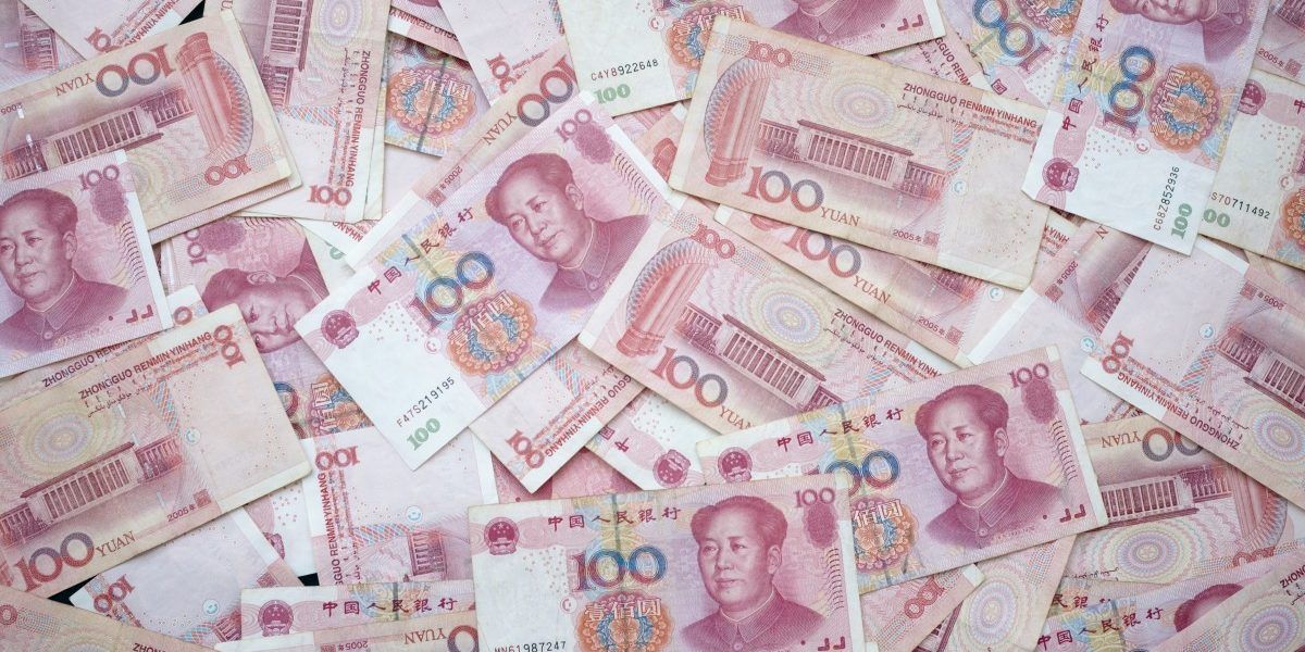Yuan China swap bonos Hong Kong devaluación exportaciones panda