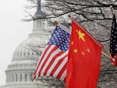 CONGRESO Estados Unidos Asia
