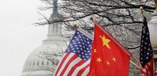CONGRESO Estados Unidos Asia
