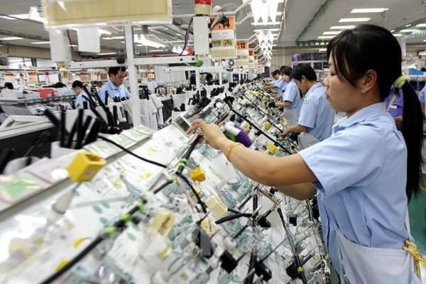 VIETNAM INVERSIÓN