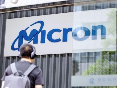 Japón Micron