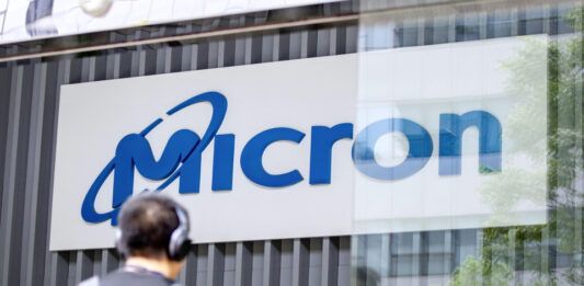 Japón Micron