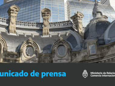 Argentina OIEA