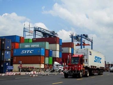 FMI VIETNAM
