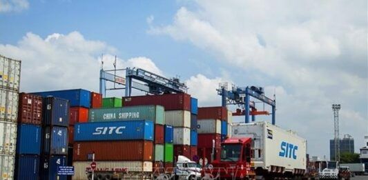 FMI VIETNAM