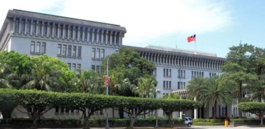 Taiwán Latinoamérica
