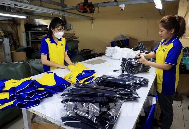 VIETNAM PRESUPUESTO