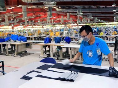 VIETNAM PMI