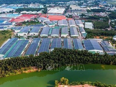 MERCADO INMOBILIARIO VIETNAM