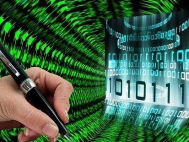 FIRMAS DIGITALES