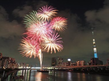 Festival de Sumida