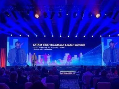 HUAWEI FIBRA