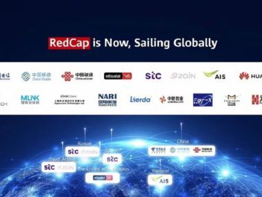 HUAWEI RECAP
