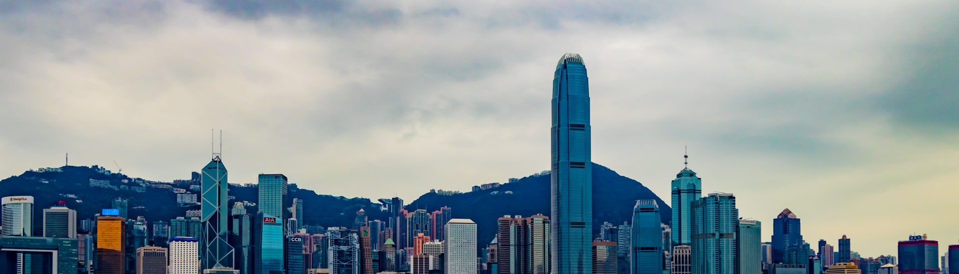 HONG KONG