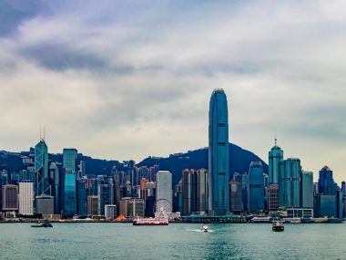 HONG KONG