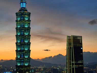 Taipei 101