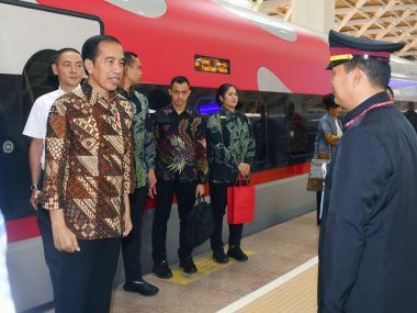 Indonesia Sudeste Asiático