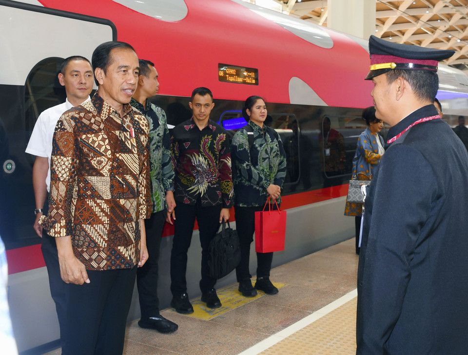 Indonesia Sudeste Asiático