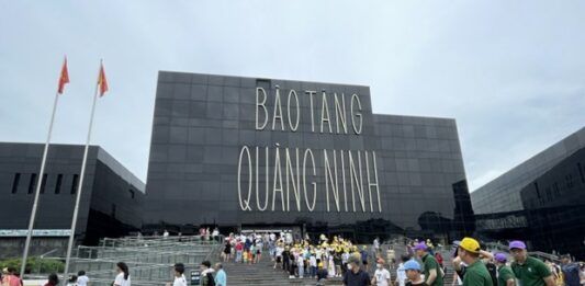QUANG NINH