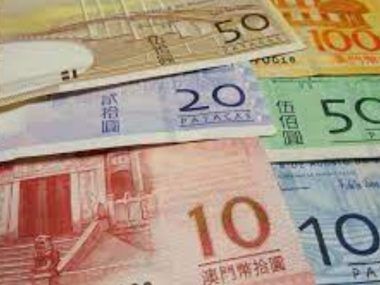 INVERSIONES MACAO