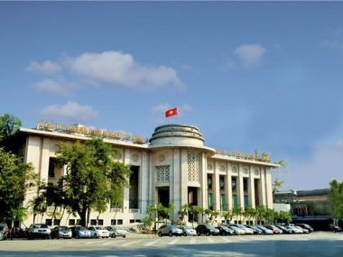 BANCO CENTRAL VIETNAM