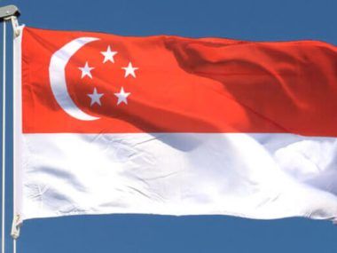 Autoridad Monetaria de Singapur