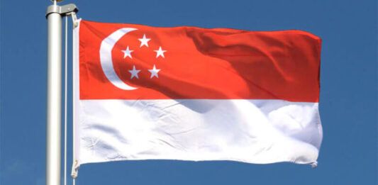 Autoridad Monetaria de Singapur