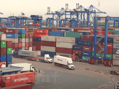 PIB VIETNAM