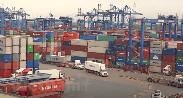 PIB VIETNAM
