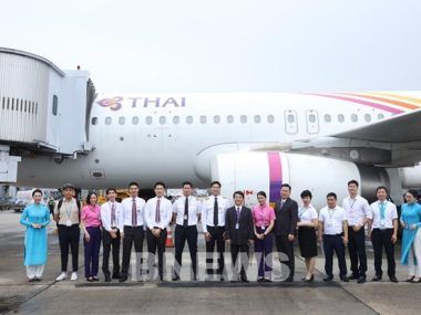 THAI AIRWAYS VIETNAM