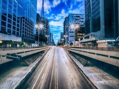 movilidad