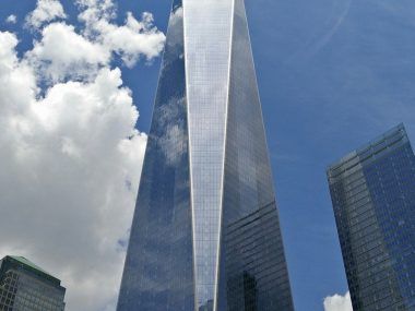 One World Trade Center