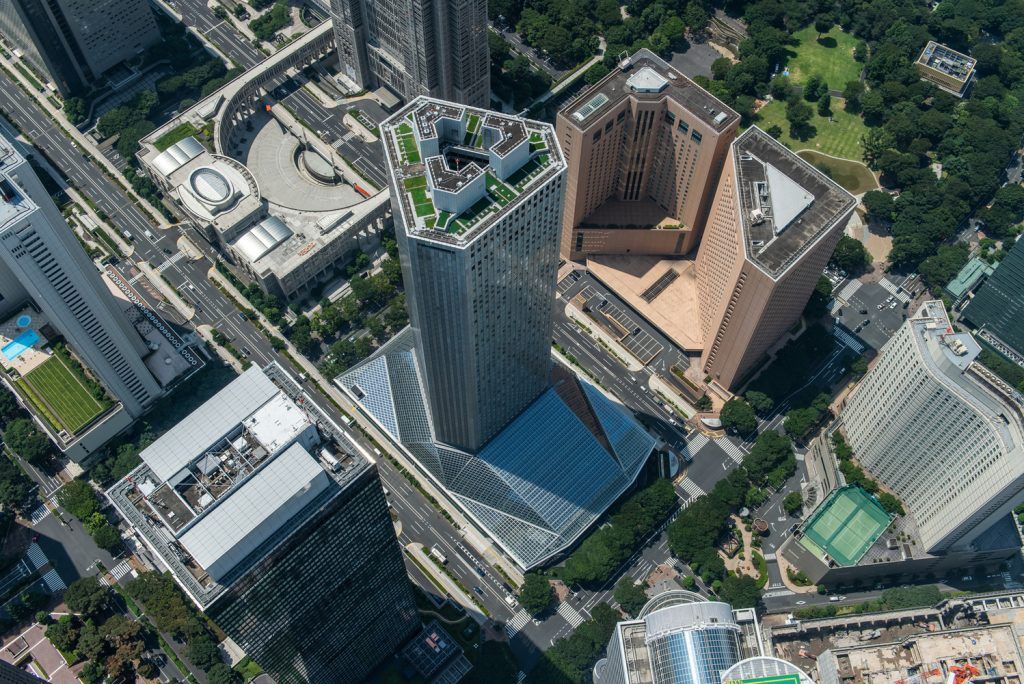 Shinjuku Sumitomo