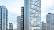 Shinjuku Sumitomo