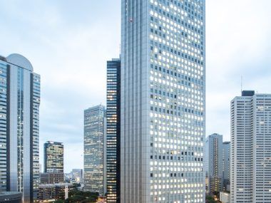 Shinjuku Sumitomo